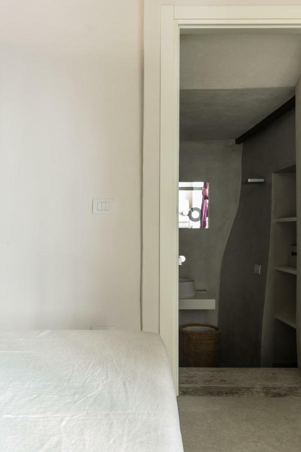 Le Scuderie Di Sant'Ambrogio Apartman Milánó Kültér fotó